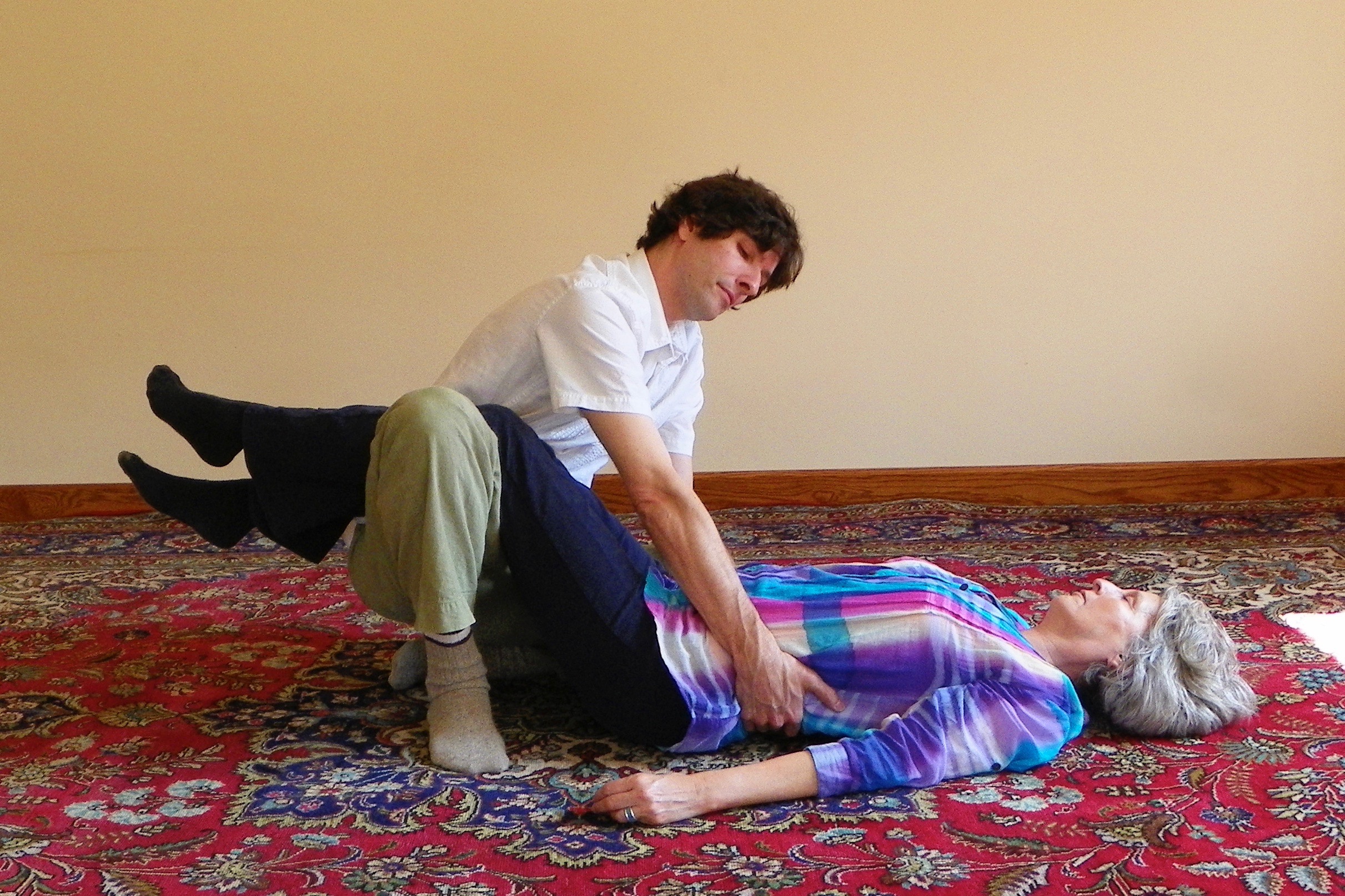  Massage  Therapy  with David Pratt and our staff of 